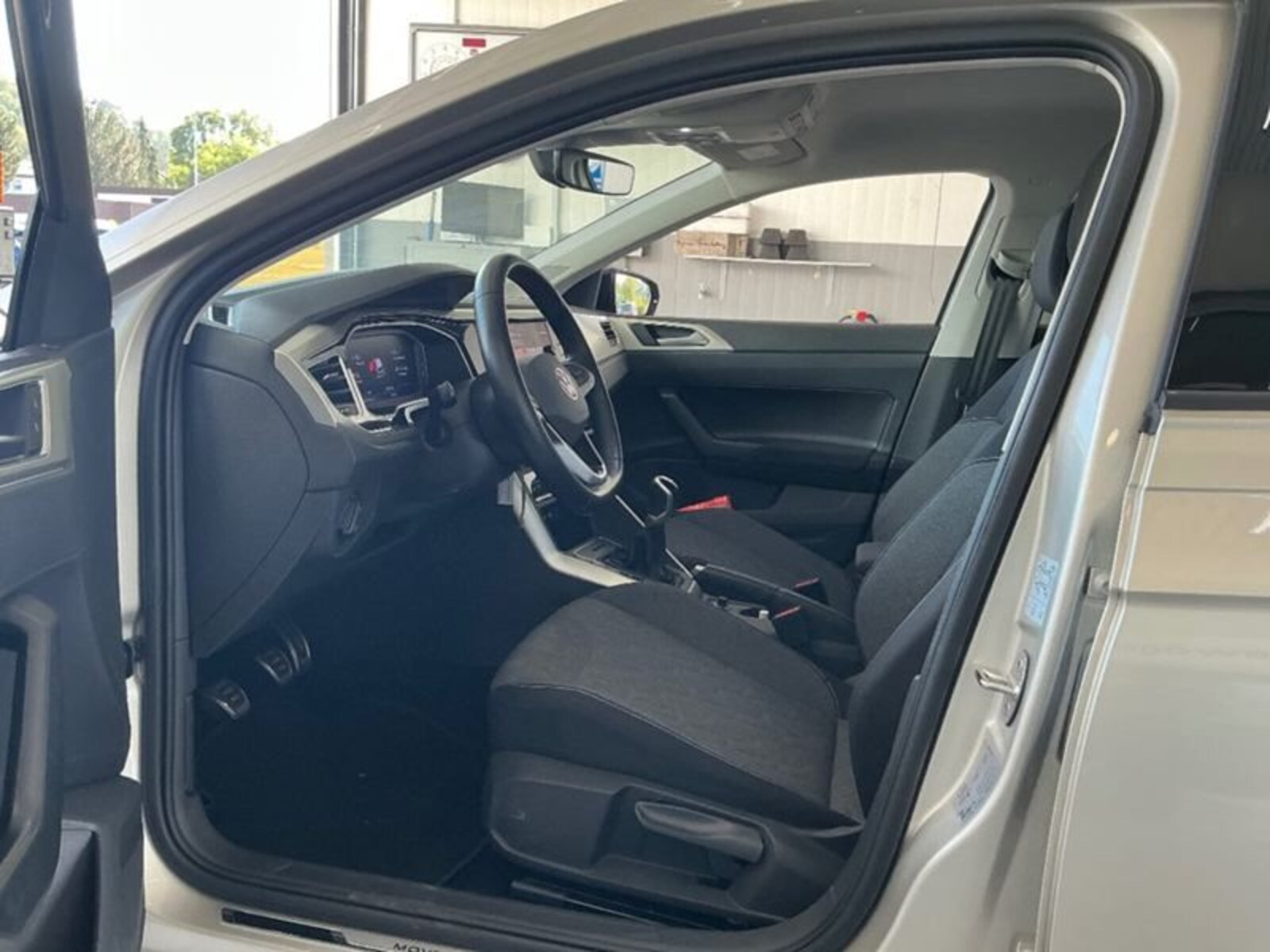 Volkswagen Polo – Bild 5