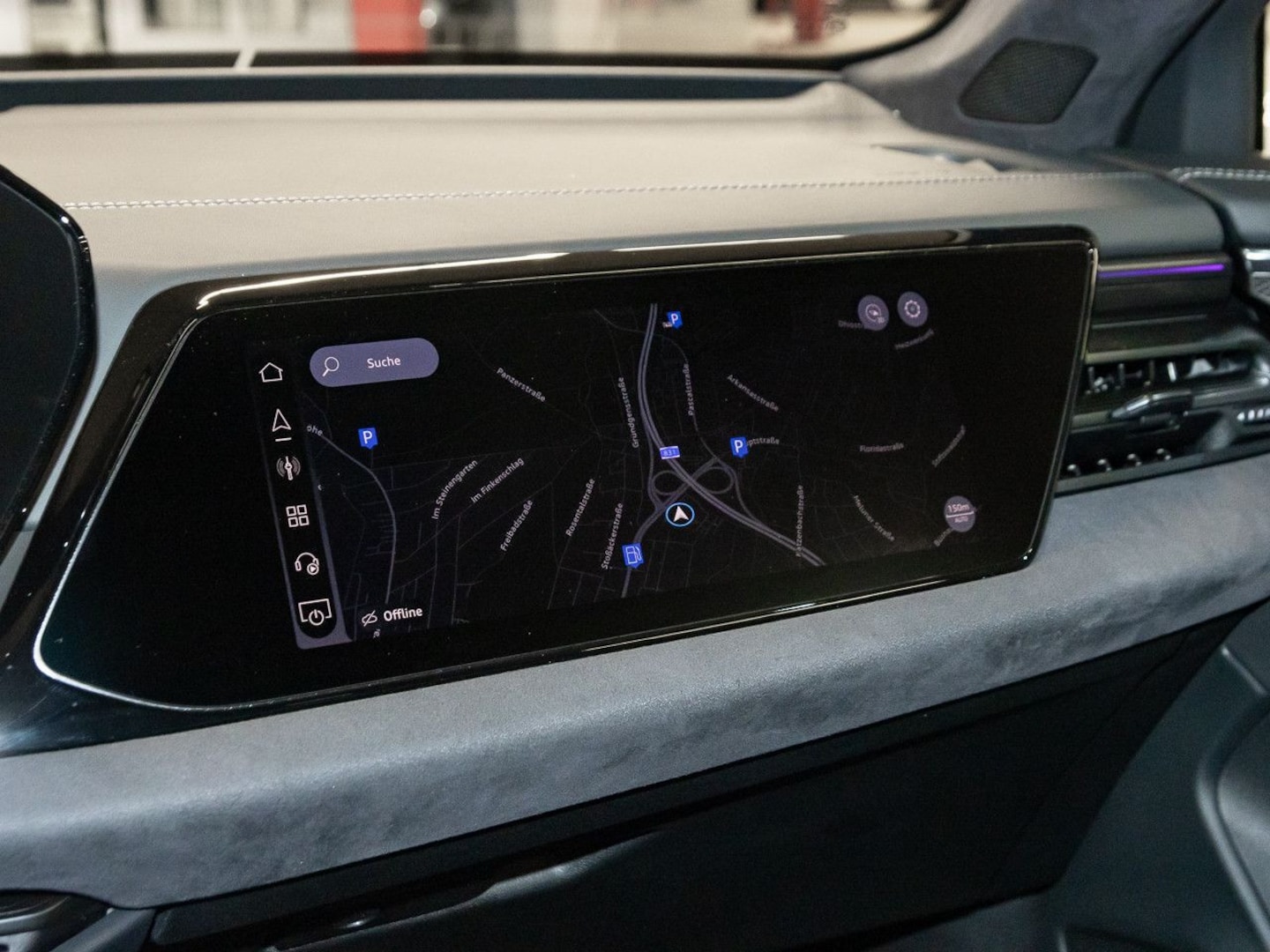 Bild über Audi A6 Avant TDI quattro 220 kW S tronic - für weitere Informationen kontaktieren Sie den Audi Partner
