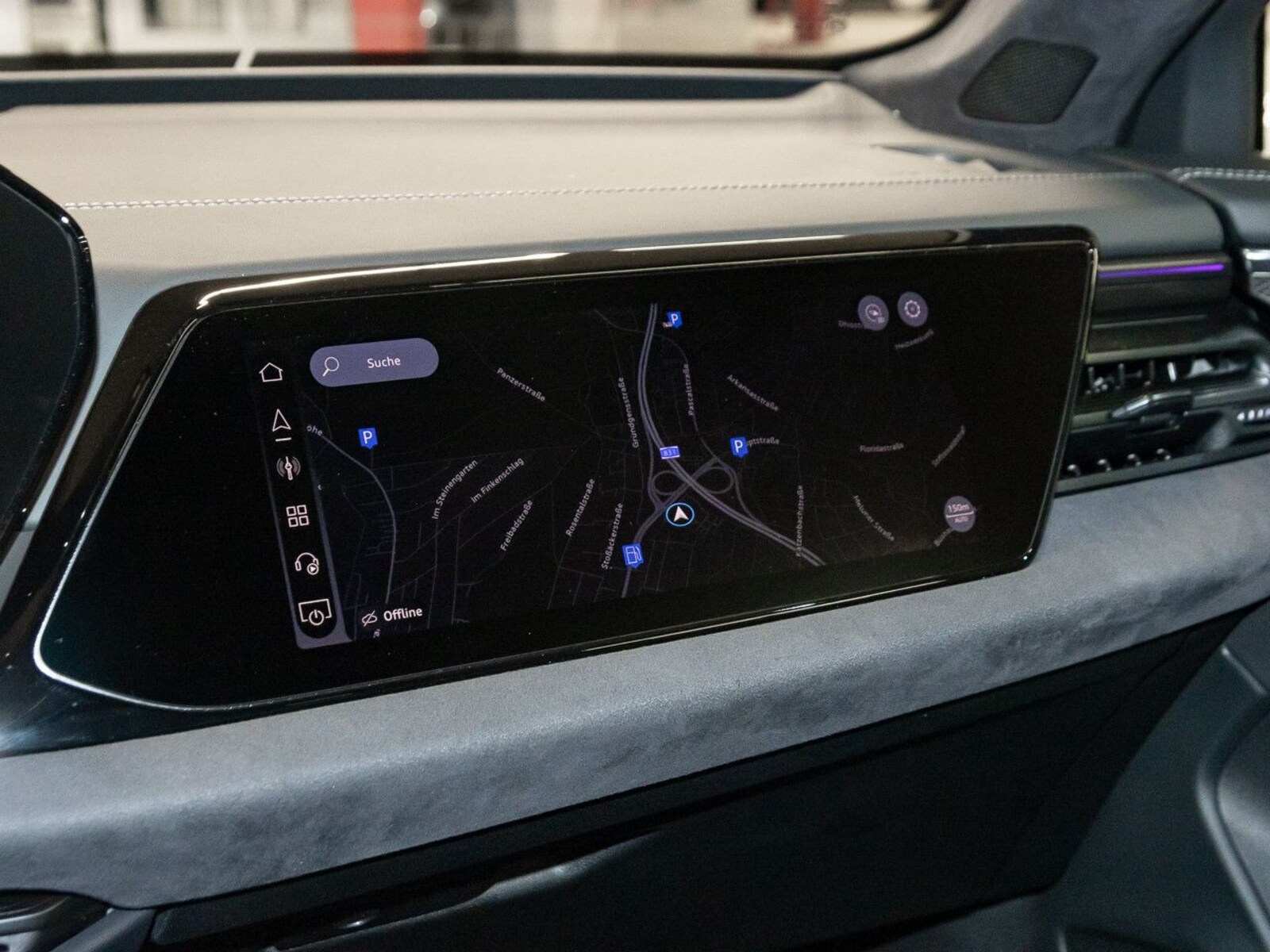 Audi A6 Avant – Bild 18