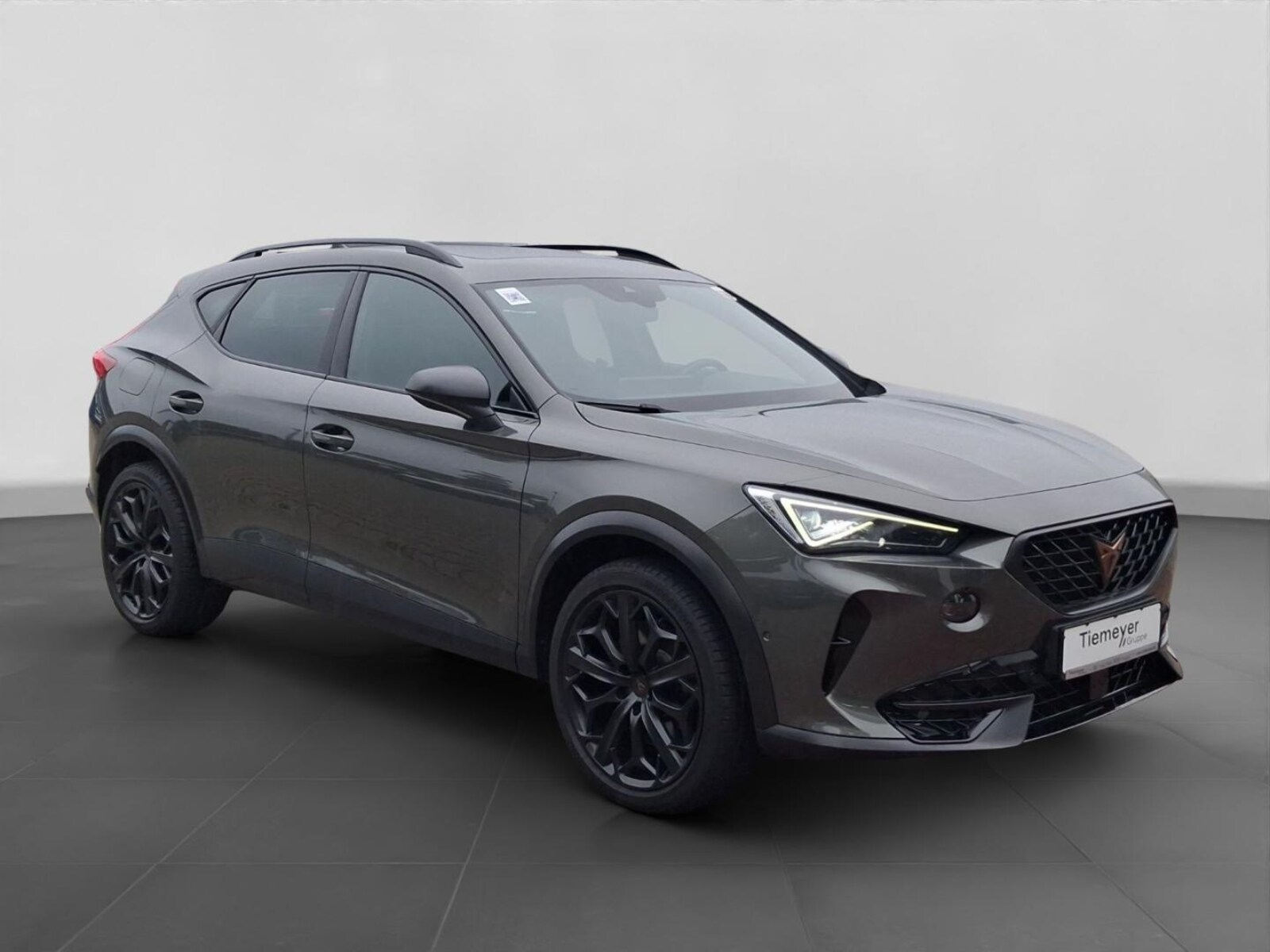 CUPRA Formentor – Bild 3