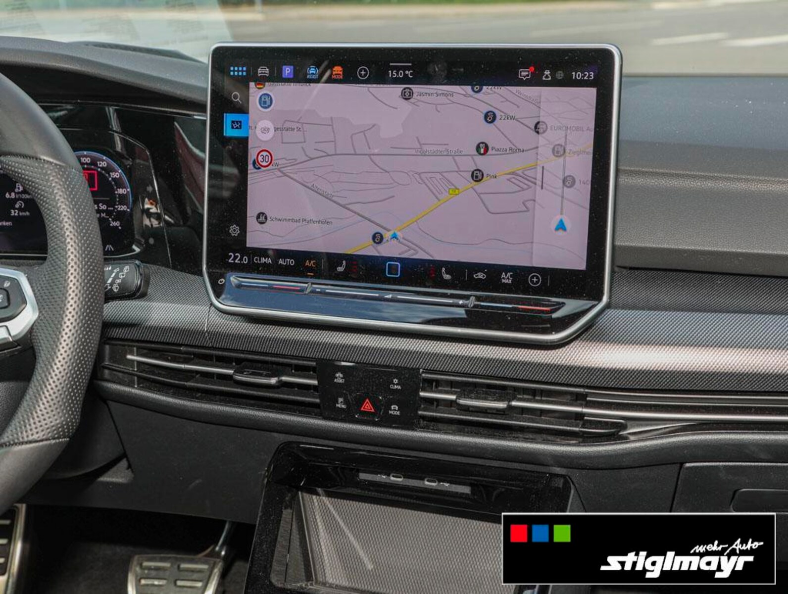 Volkswagen Golf – Bild 7