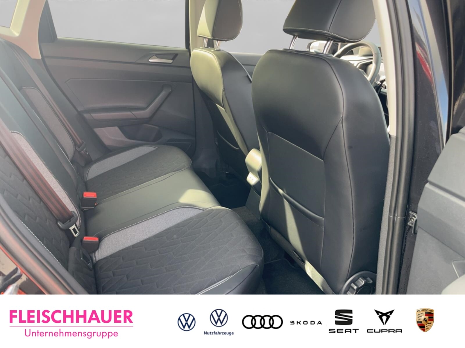 Volkswagen Polo – Bild 10