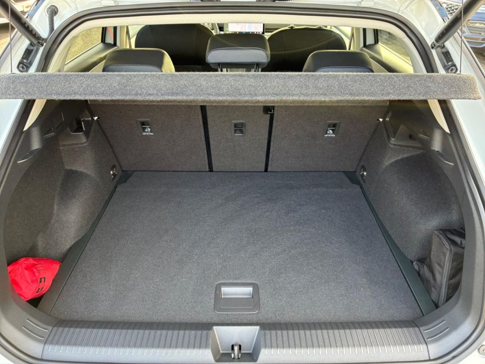 Volkswagen T-Roc – Bild 17