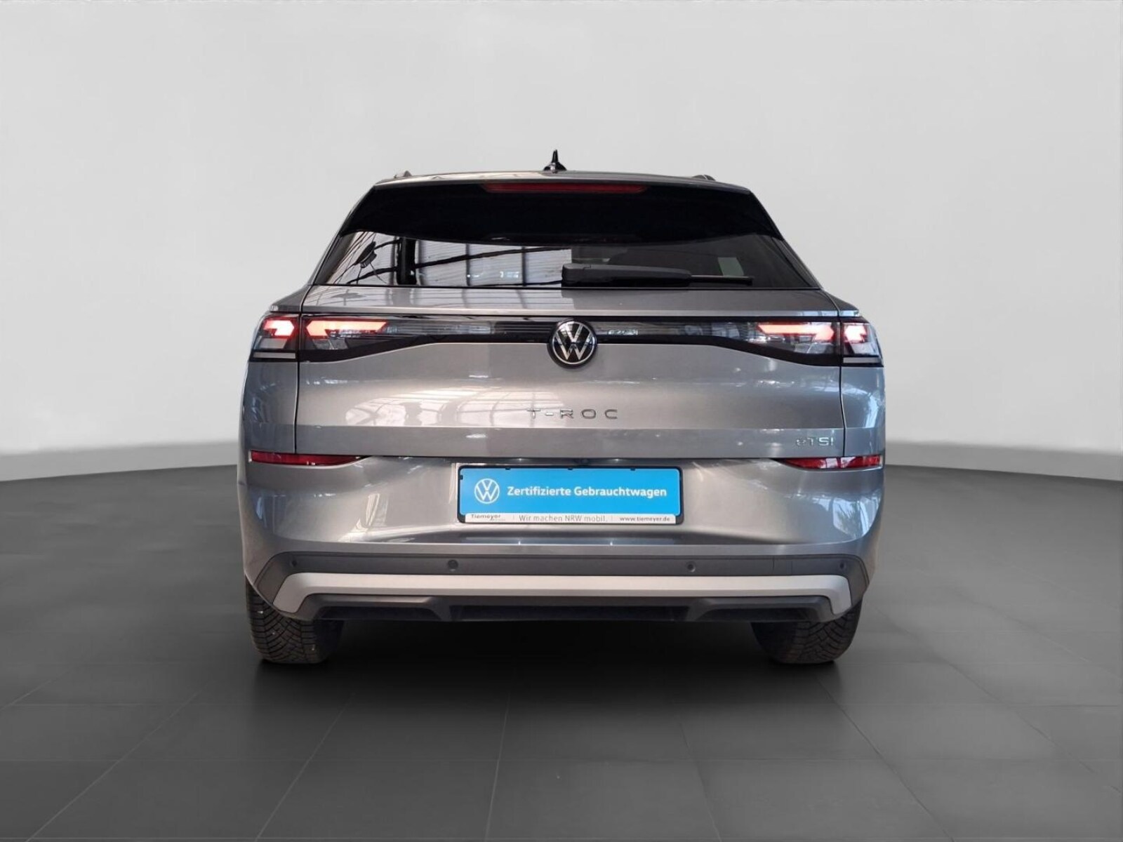 Volkswagen T-Roc – Bild 19