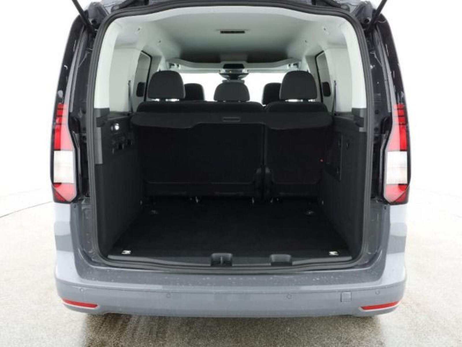 Volkswagen Caddy – Bild 6