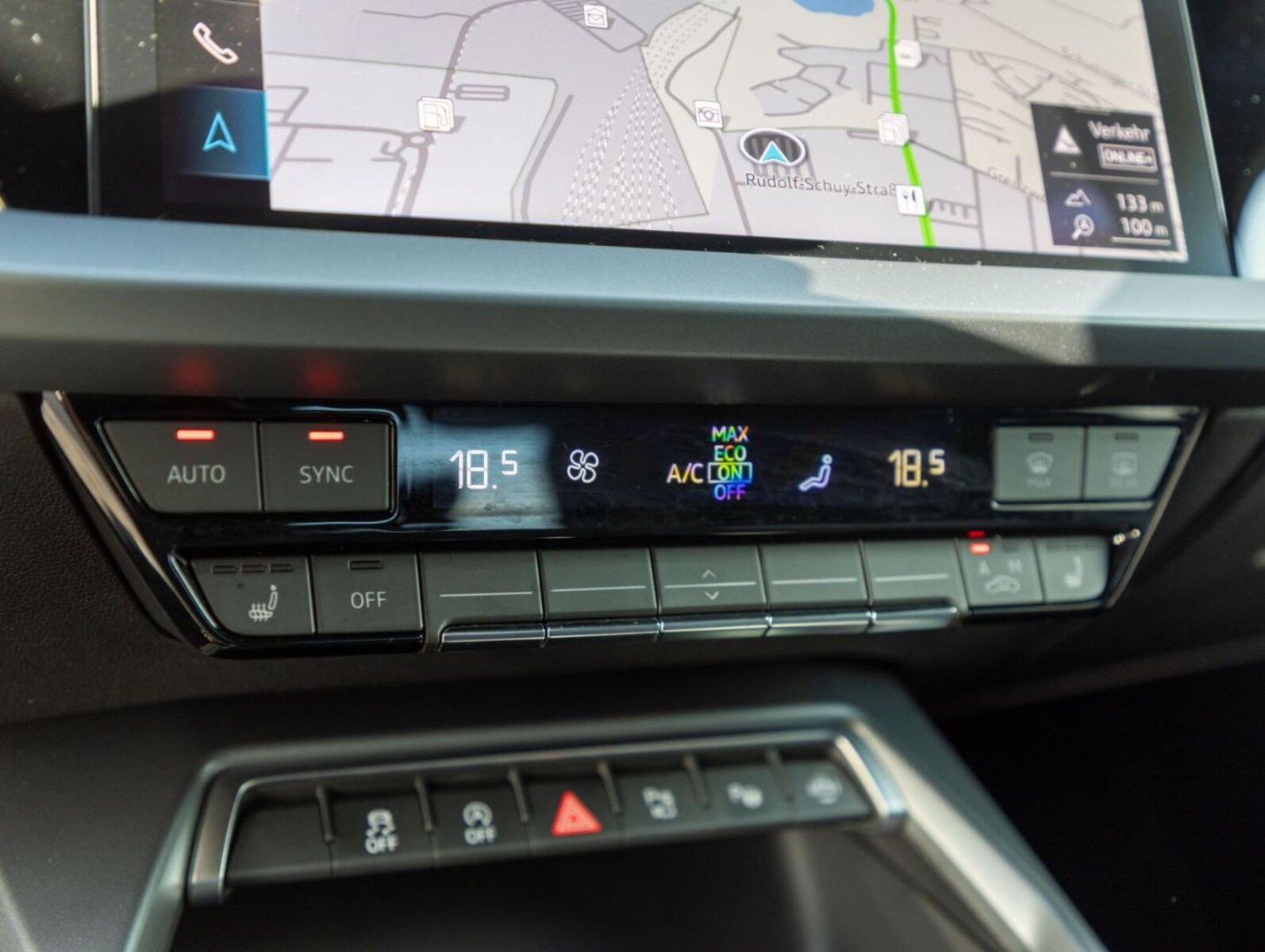 Audi A3 Sportback – Bild 18