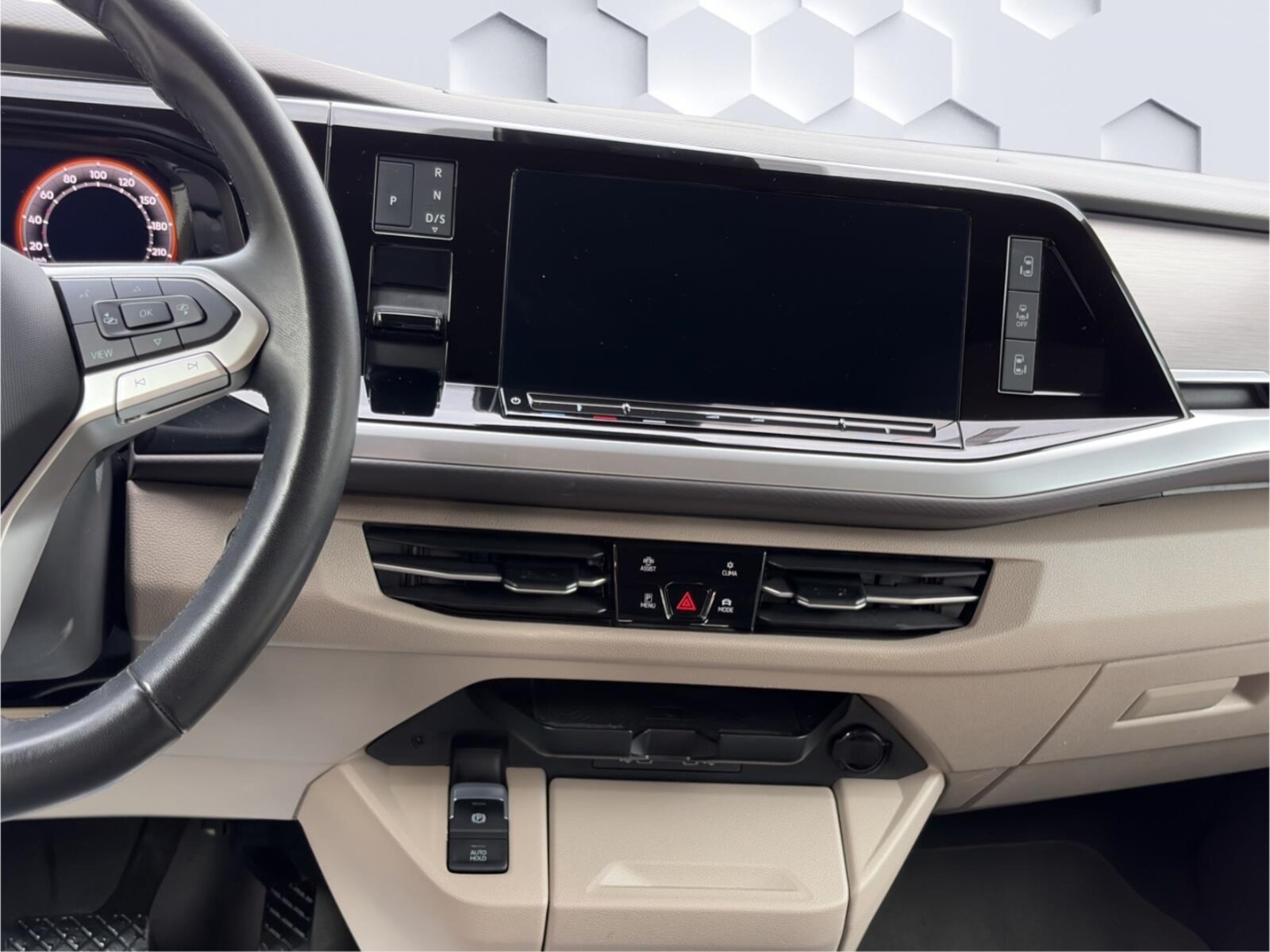 Volkswagen Multivan Langversion – Bild 14
