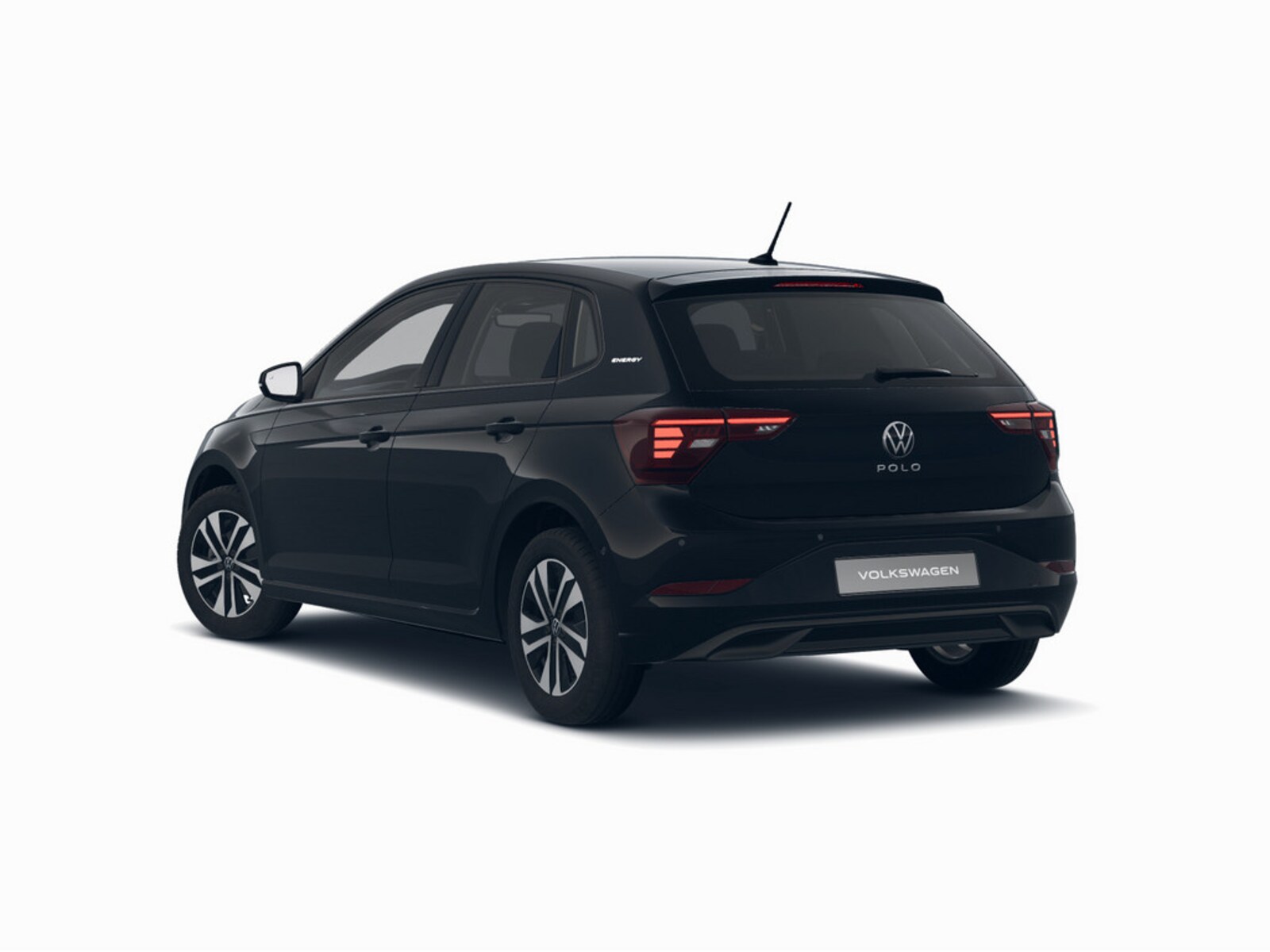 Volkswagen Polo – Bild 3