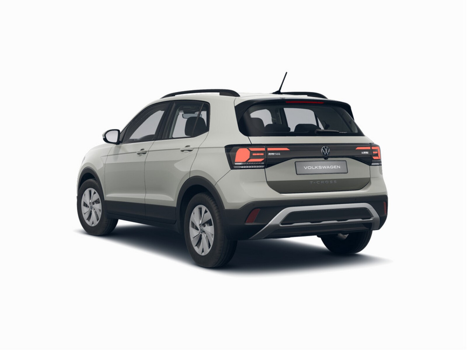 Volkswagen T-Cross – Bild 4