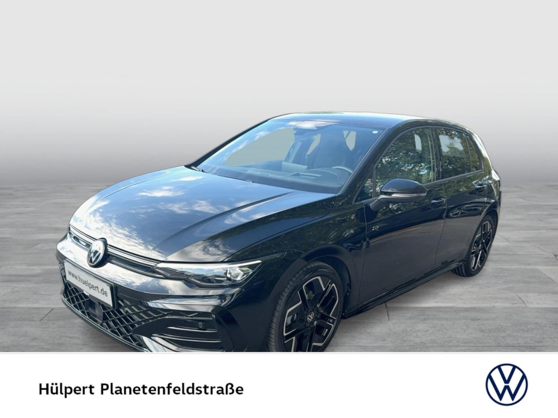Volkswagen Golf 2026