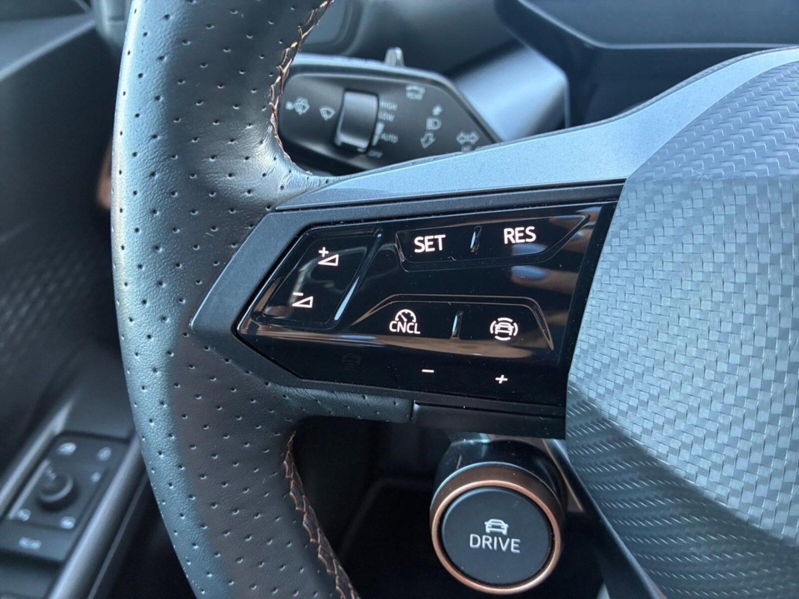 CUPRA Born – Bild 19