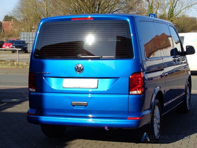 Volkswagen T6.1 Multivan