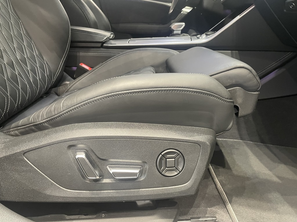 Image about Audi A7 Sportback TFSI e A7 Sportback 55 TFSI e quattro S line 367 hk S tronic