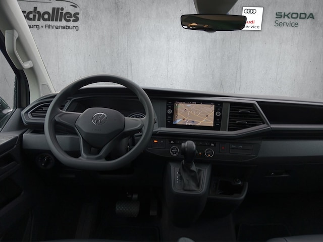 Volkswagen T6.1 California