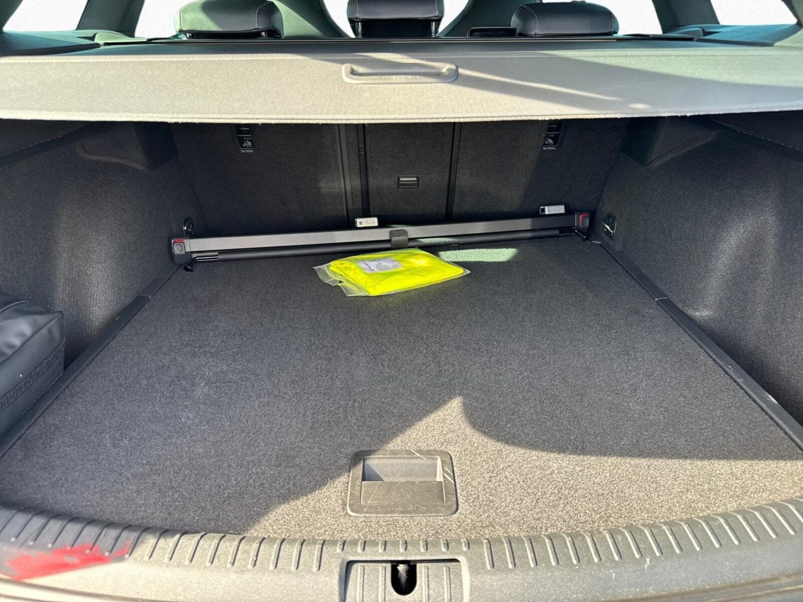 CUPRA Leon Sportstourer – Bild 7