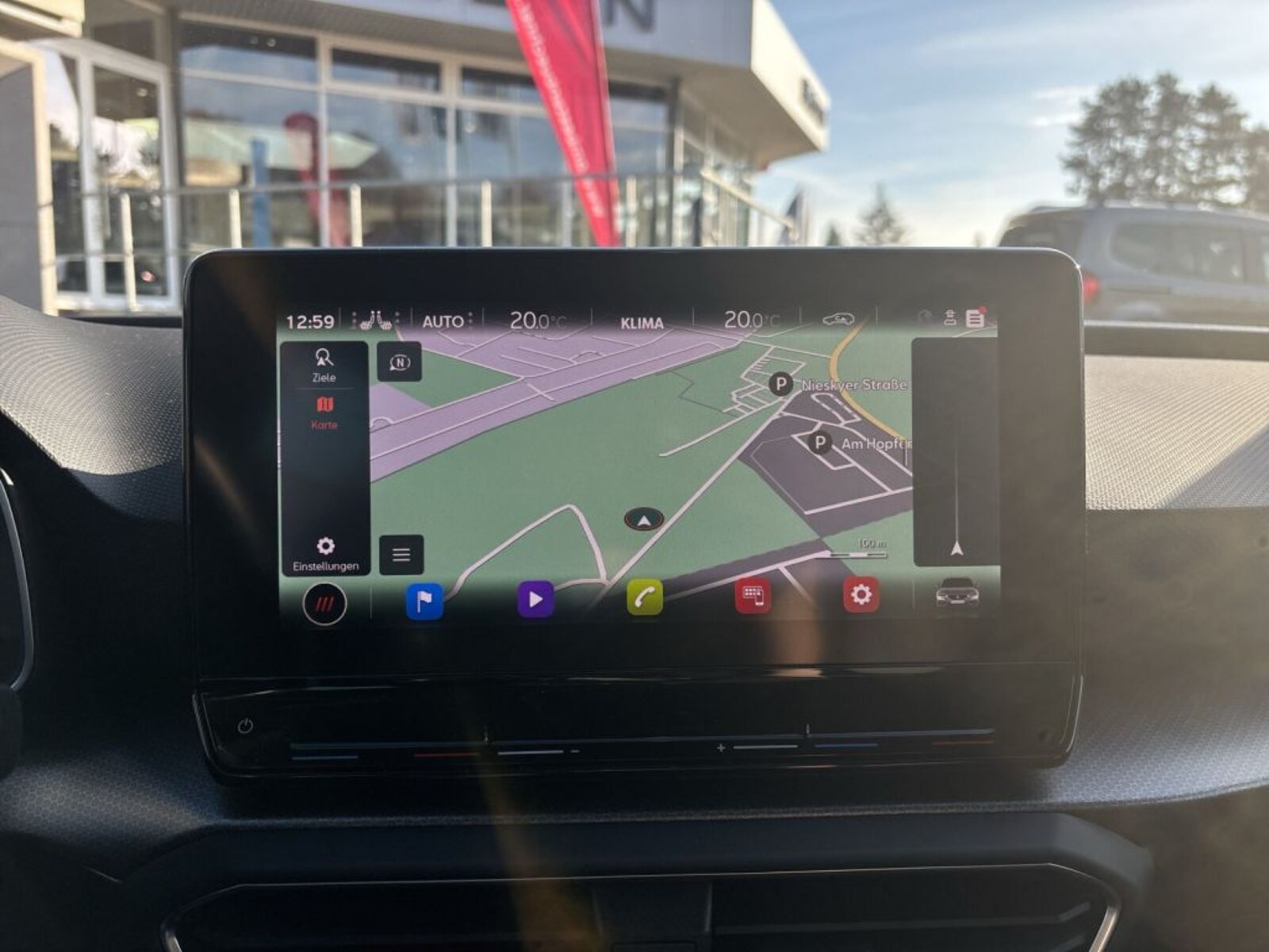 SEAT Leon – Bild 9