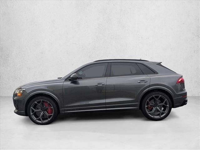 2026 Audi RS Q8 Base - Photo 9