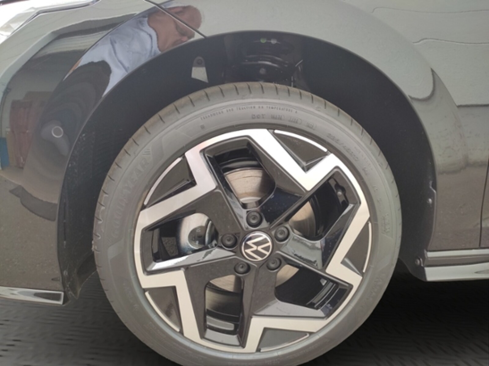 Volkswagen Golf – Bild 19