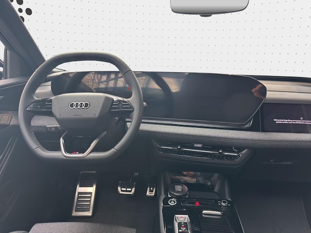 Audi Q6 SUV E-tron E-tron Quattro -  - Joinsteer - #4