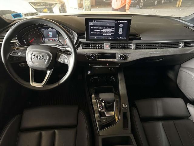 2024 Audi A5 Sportback Premium - Photo 13