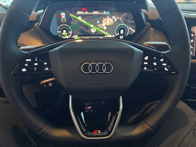 2026 Audi S e-tron GT Premium Plus - Photo 24