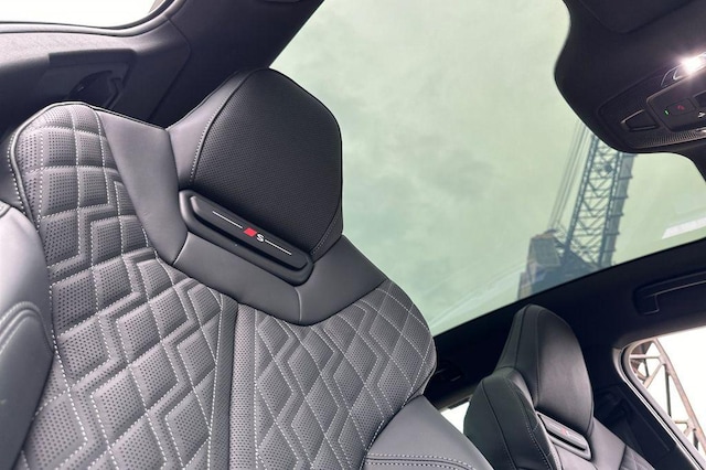 2026 Audi A6 Prestige - Photo 13