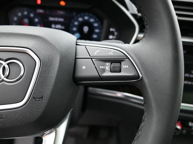 2025 Audi Q3 S Line Premium - Photo 15