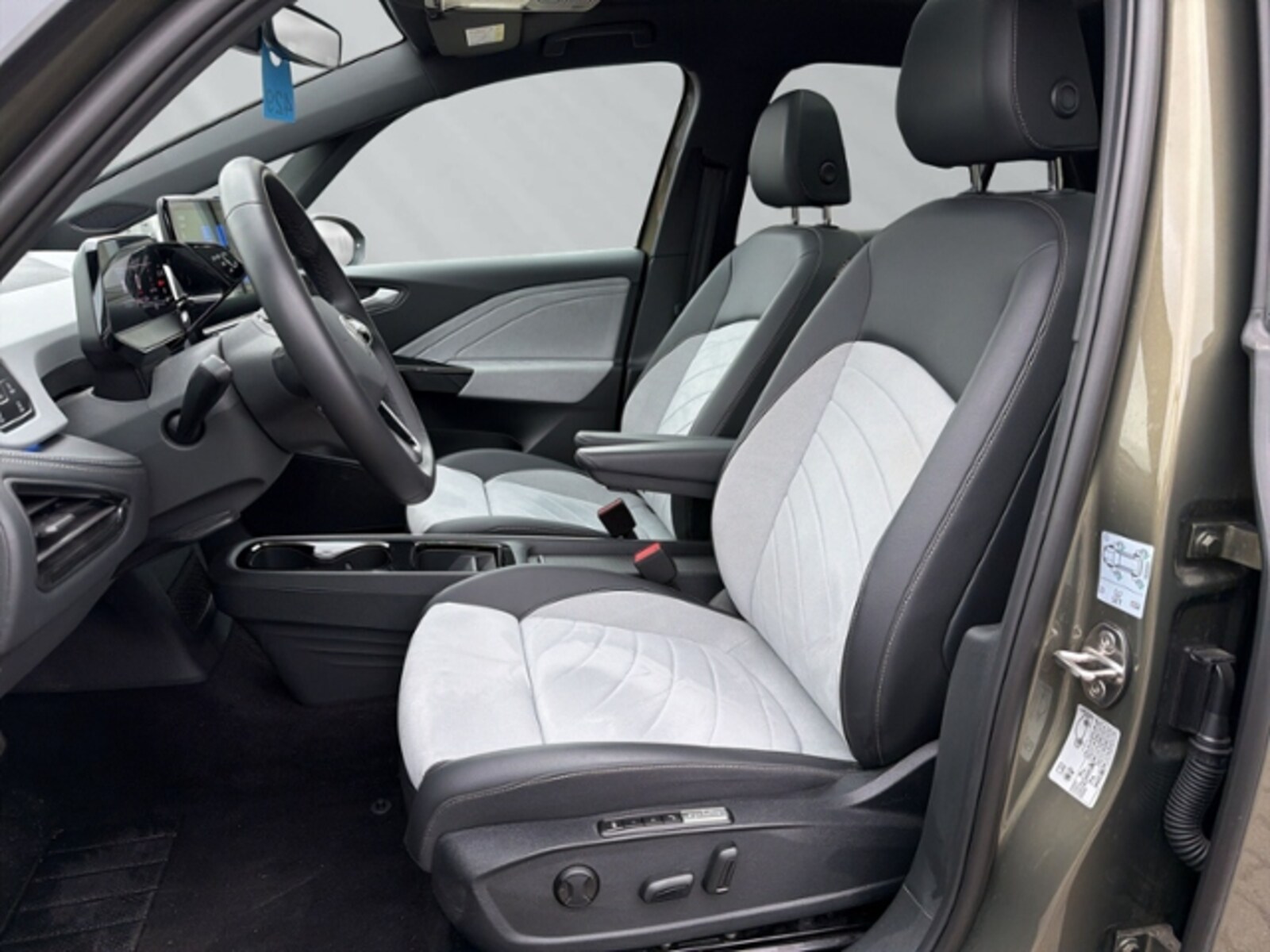 Volkswagen ID.3 – Bild 7