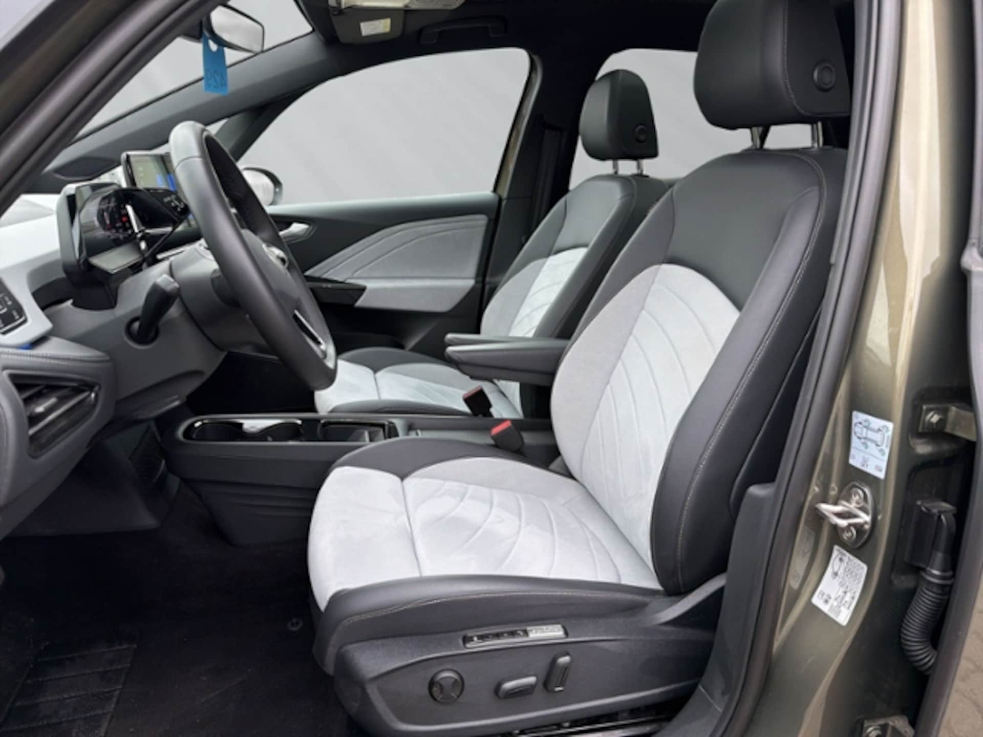 Volkswagen ID.3 MOVE Pro