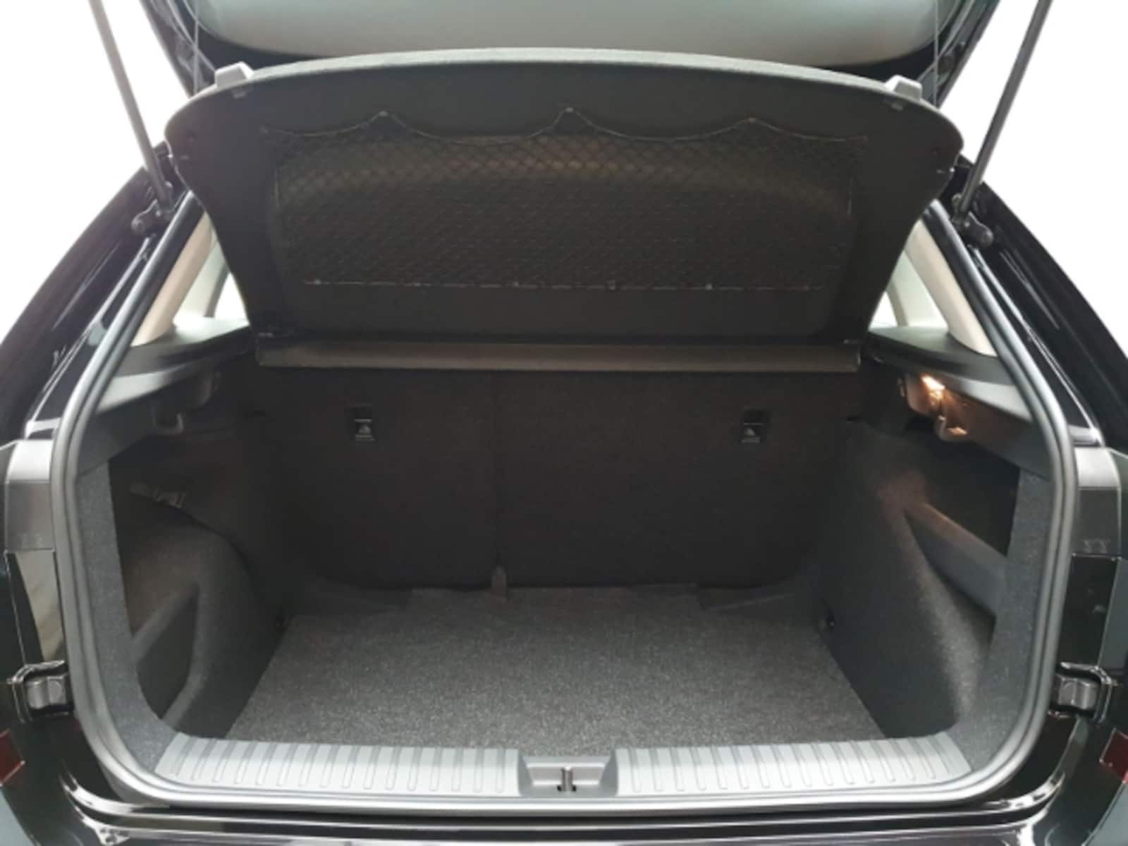 Škoda Kamiq – Bild 9