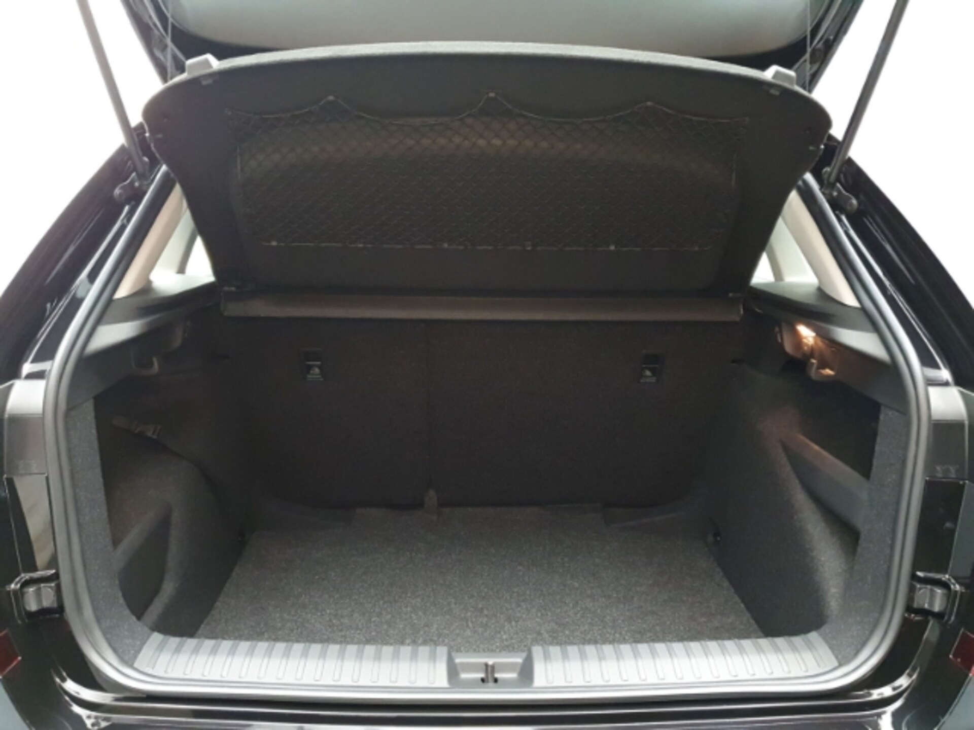 Skoda Kamiq Active