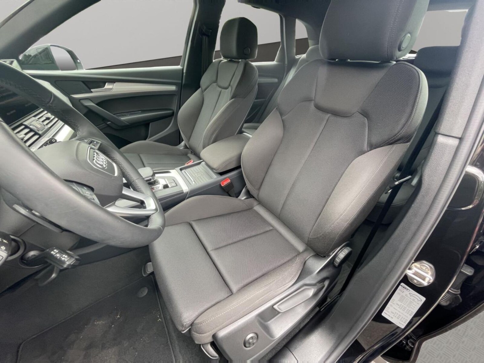 Audi Q5 – Bild 10