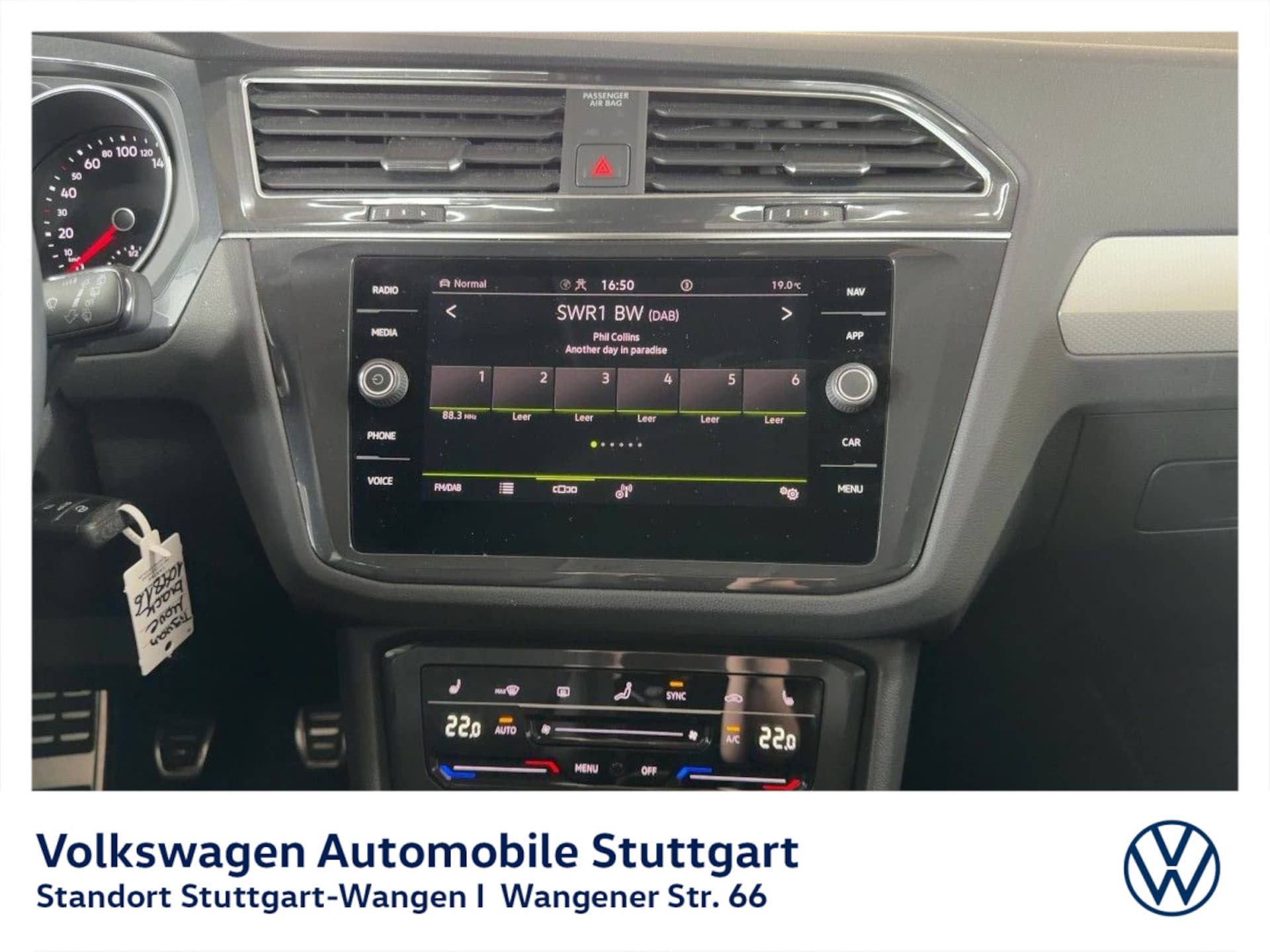 Volkswagen Tiguan MOVE