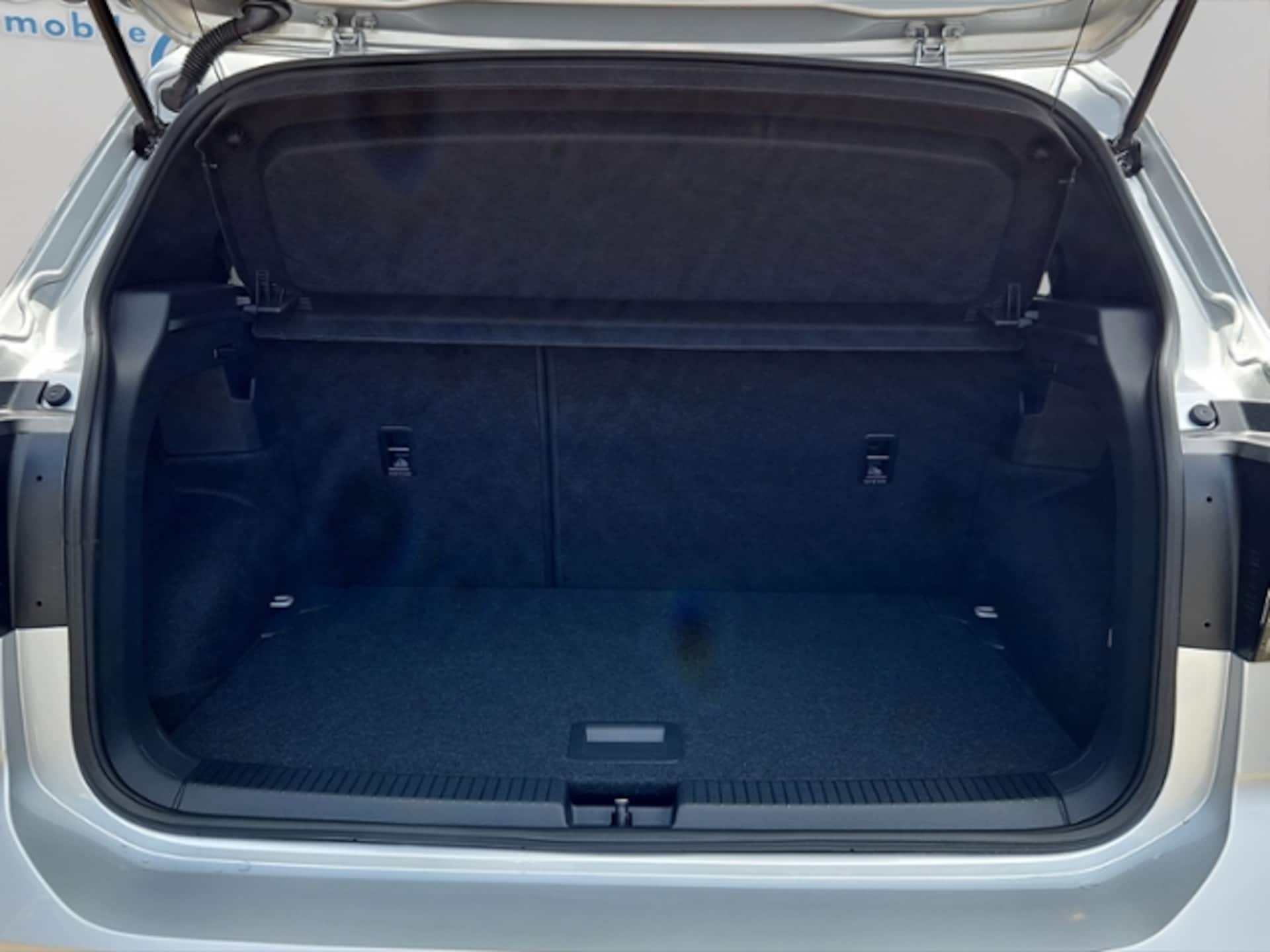 Volkswagen T-Cross ENERGY