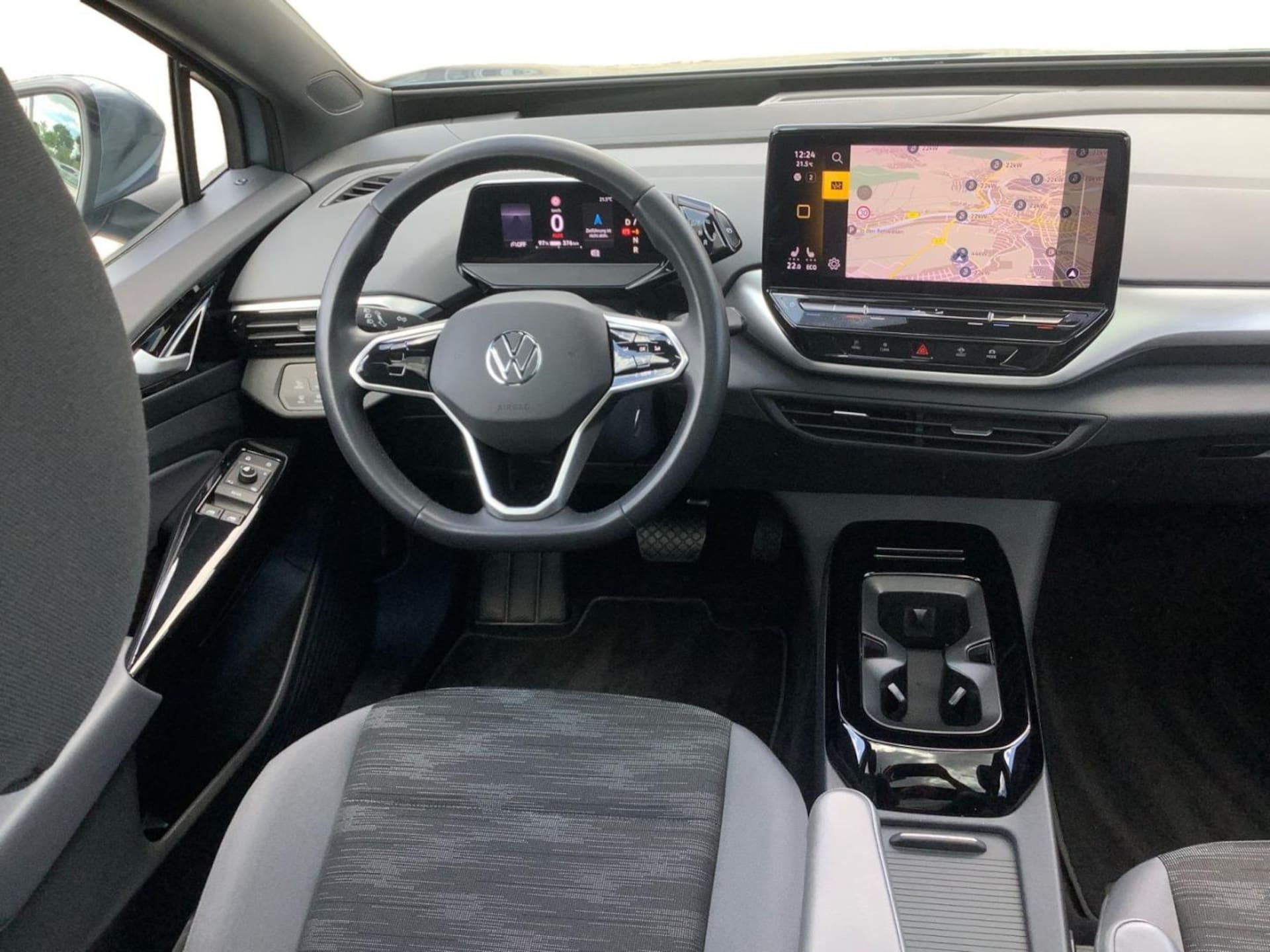 Volkswagen ID.4 Pro Performance