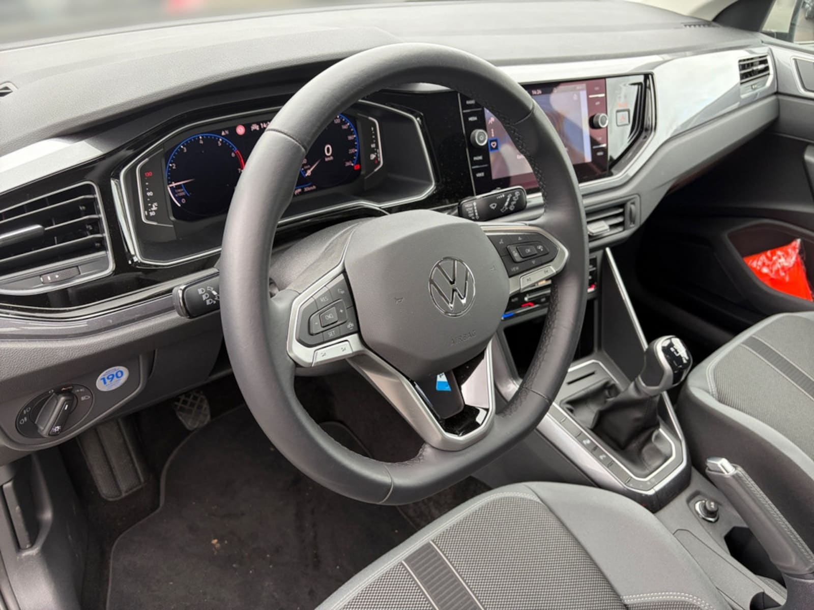 Volkswagen Polo – Bild 10