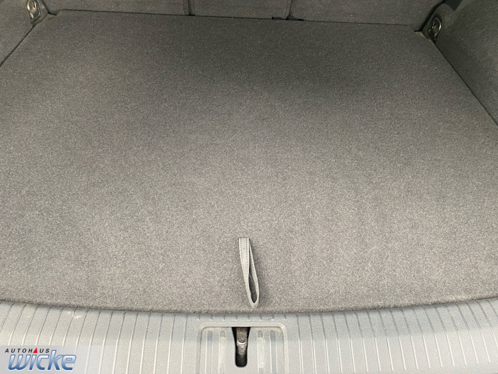 Volkswagen Tiguan Active