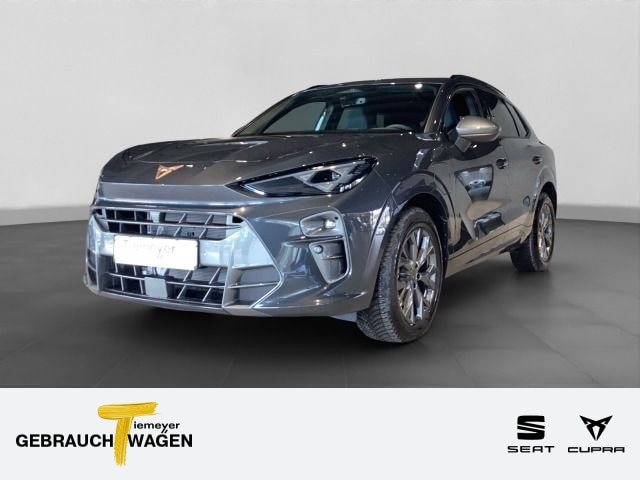 CUPRA Terramar 1.5 e-HYBRID DSG REAR VIEW STHZ GJR CLIMA LM18 ACC (T1061898)