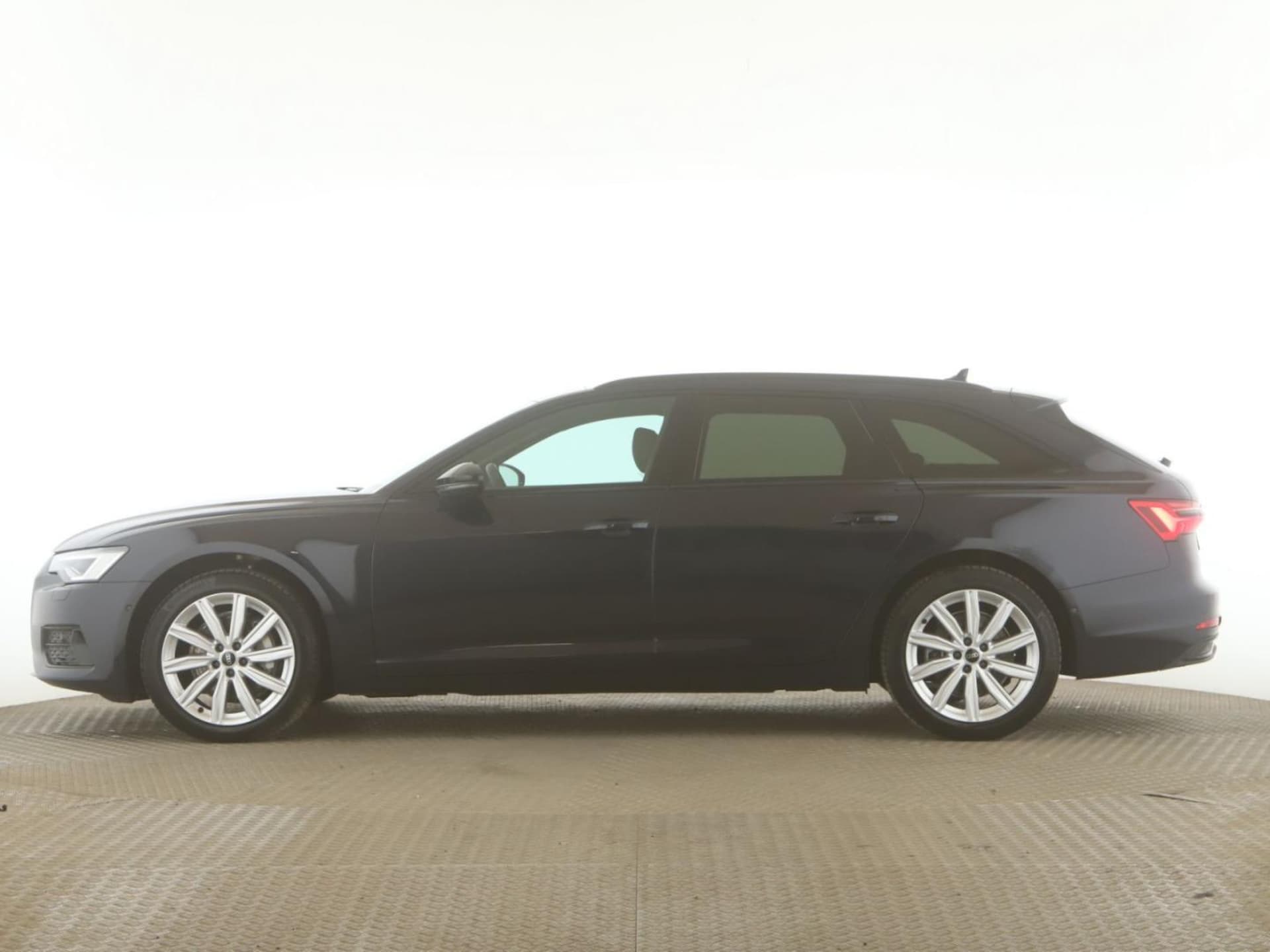 Audi A6 Avant Sport