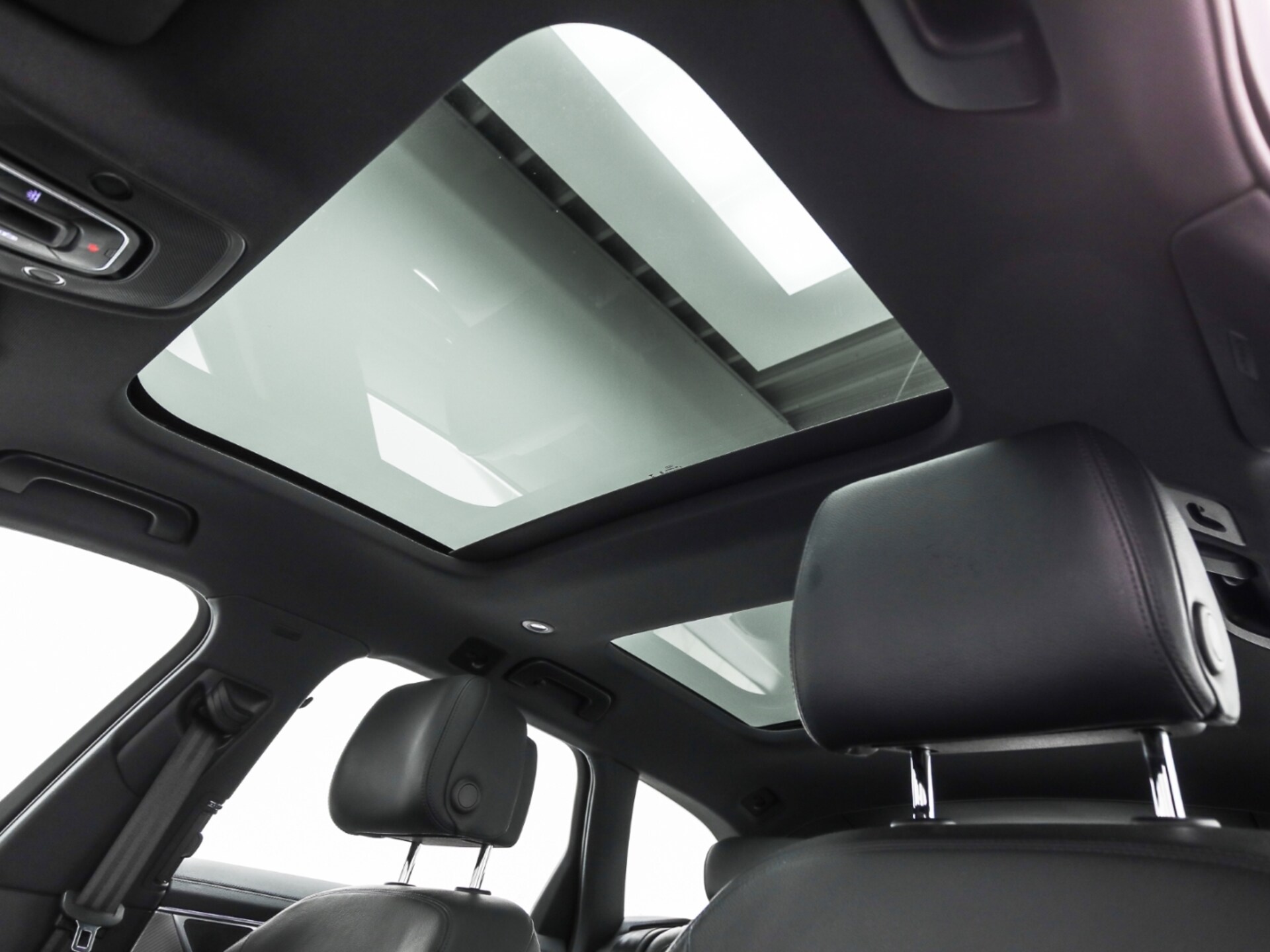 Audi A6 Avant Design