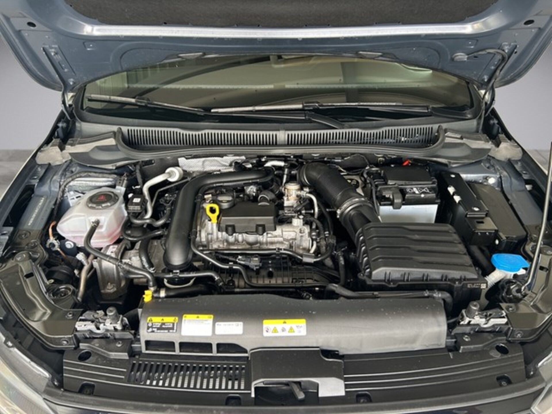 Volkswagen Polo Goal