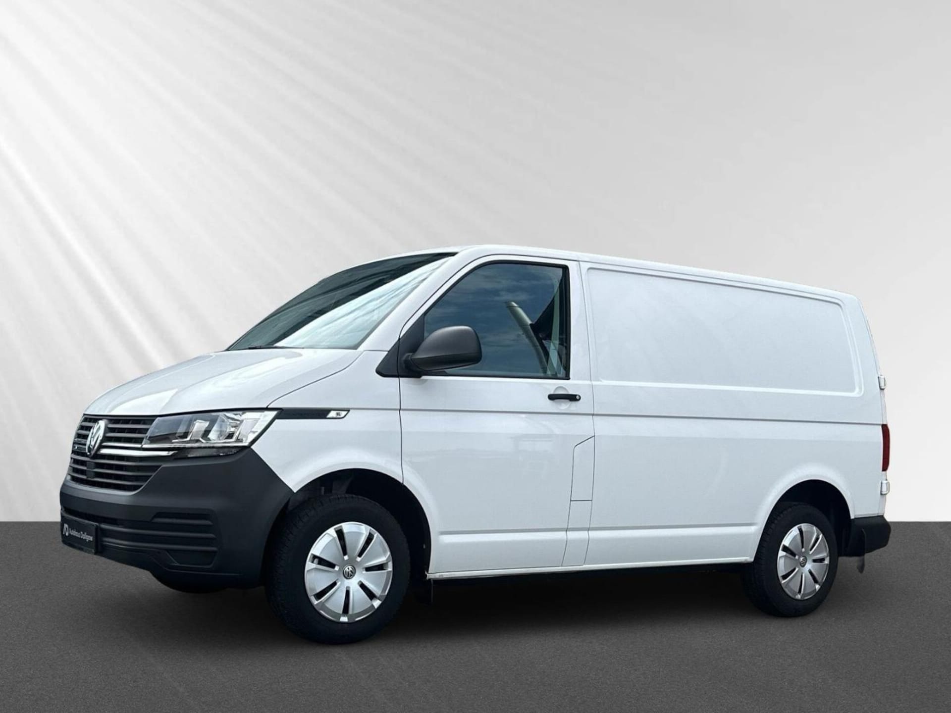 Volkswagen T6.1 Transporter Kasten kurzer Radstand