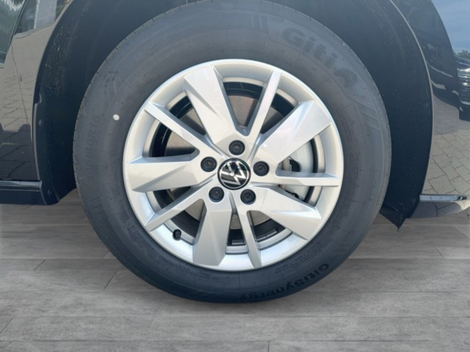 Volkswagen Caddy – Bild 6