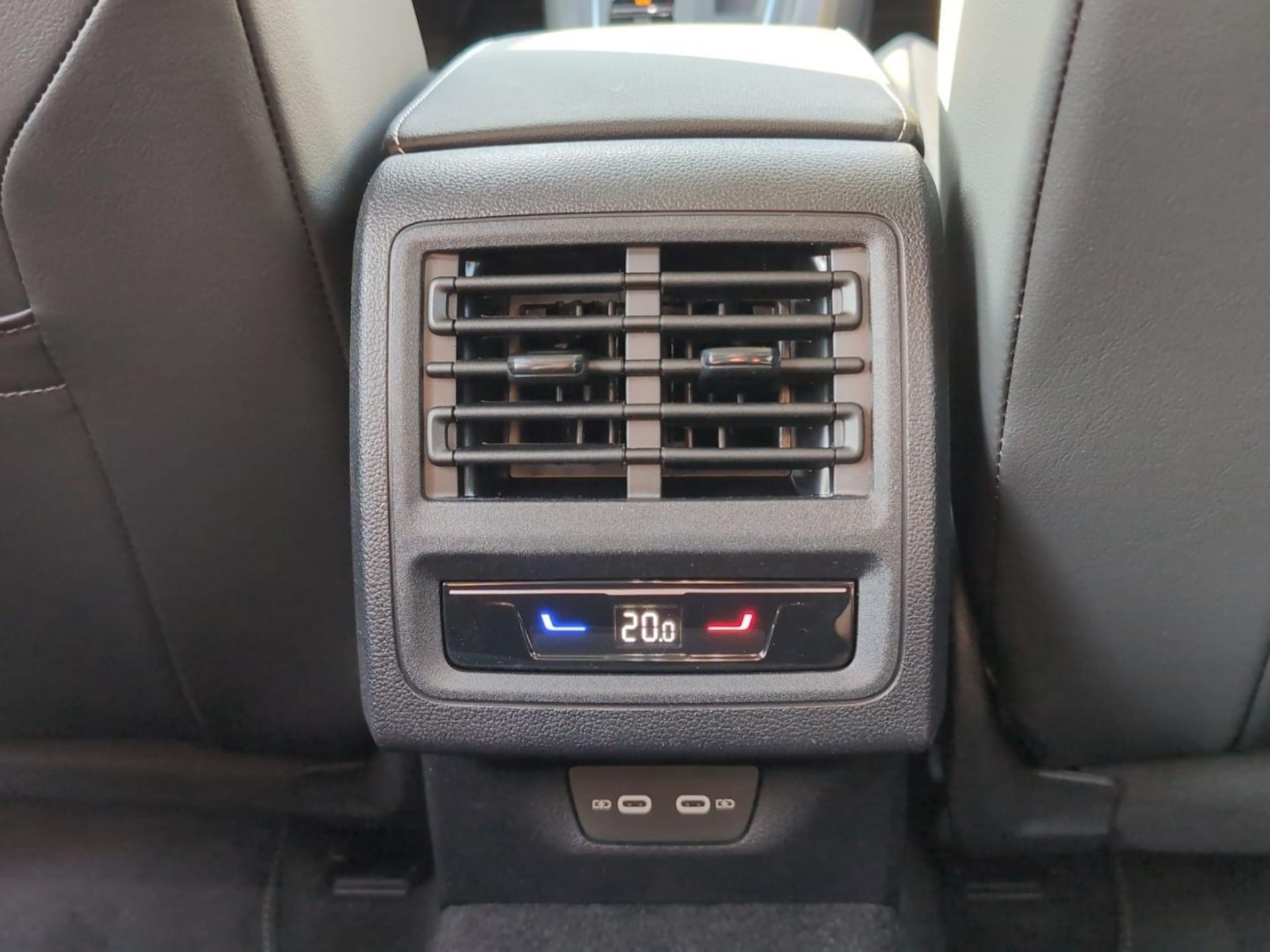 Volkswagen Golf Goal