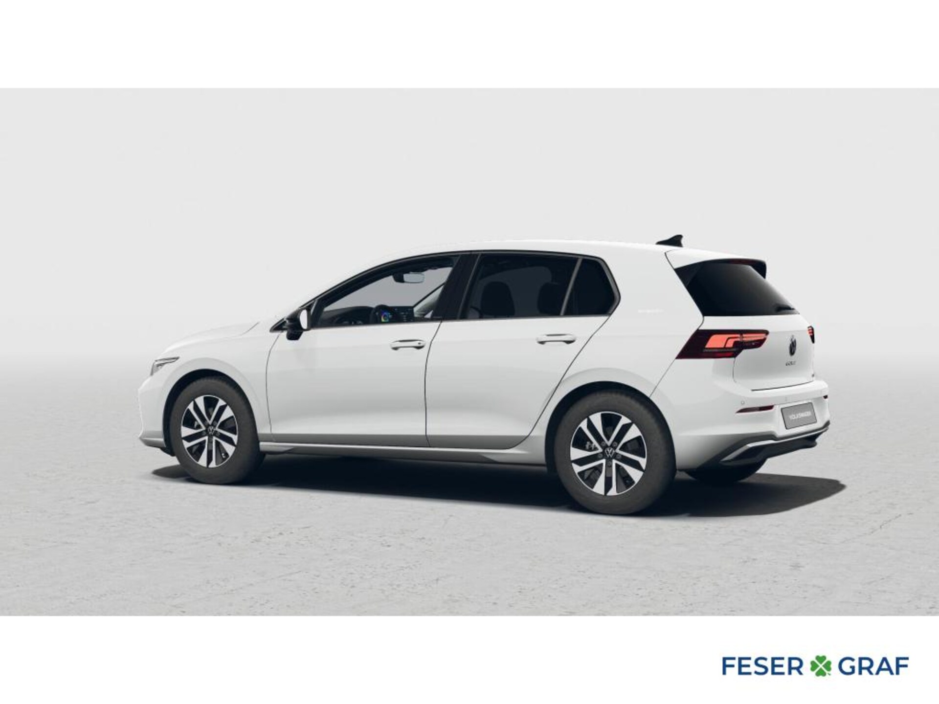 Volkswagen Golf ENERGY