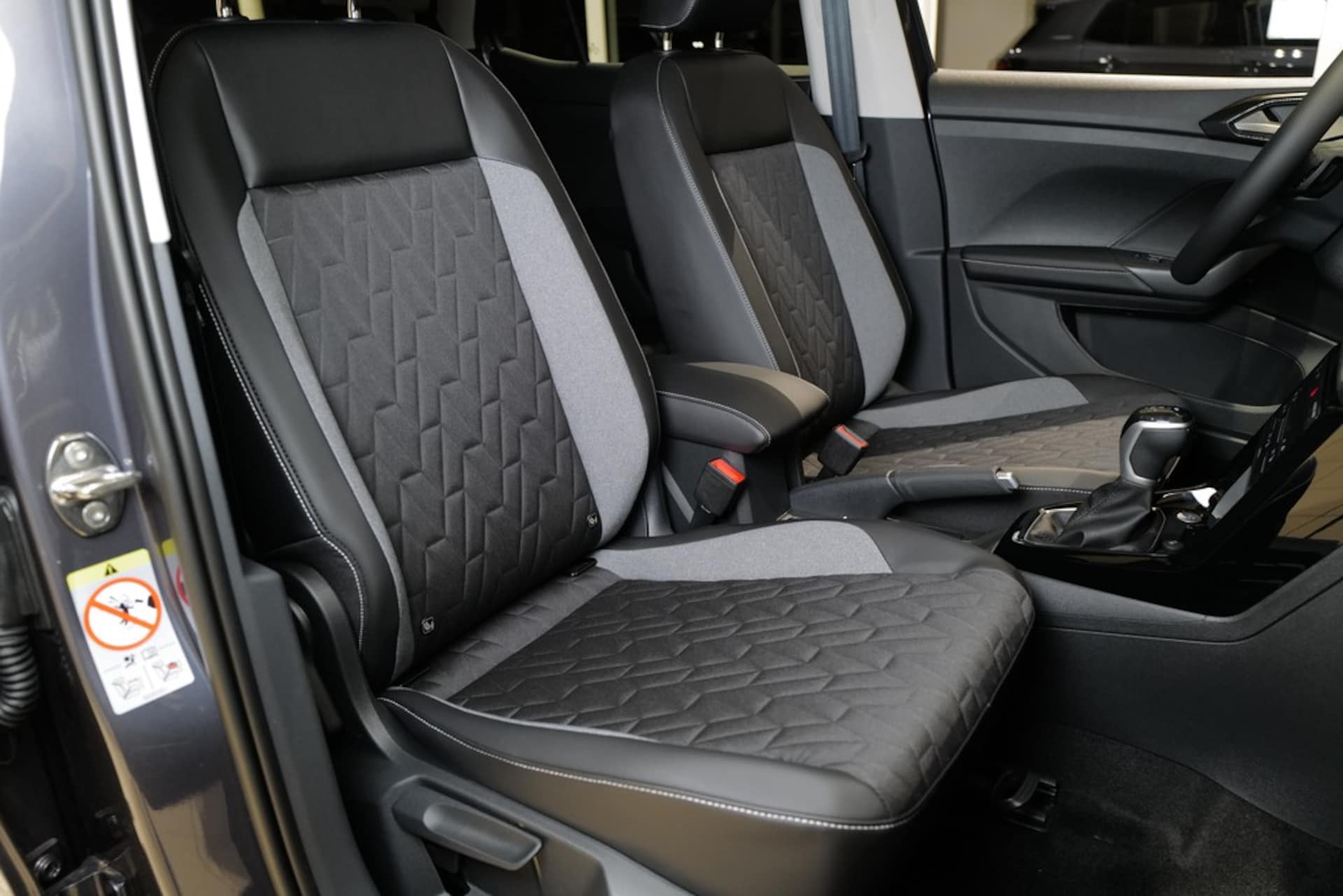 Volkswagen T-Cross ENERGY