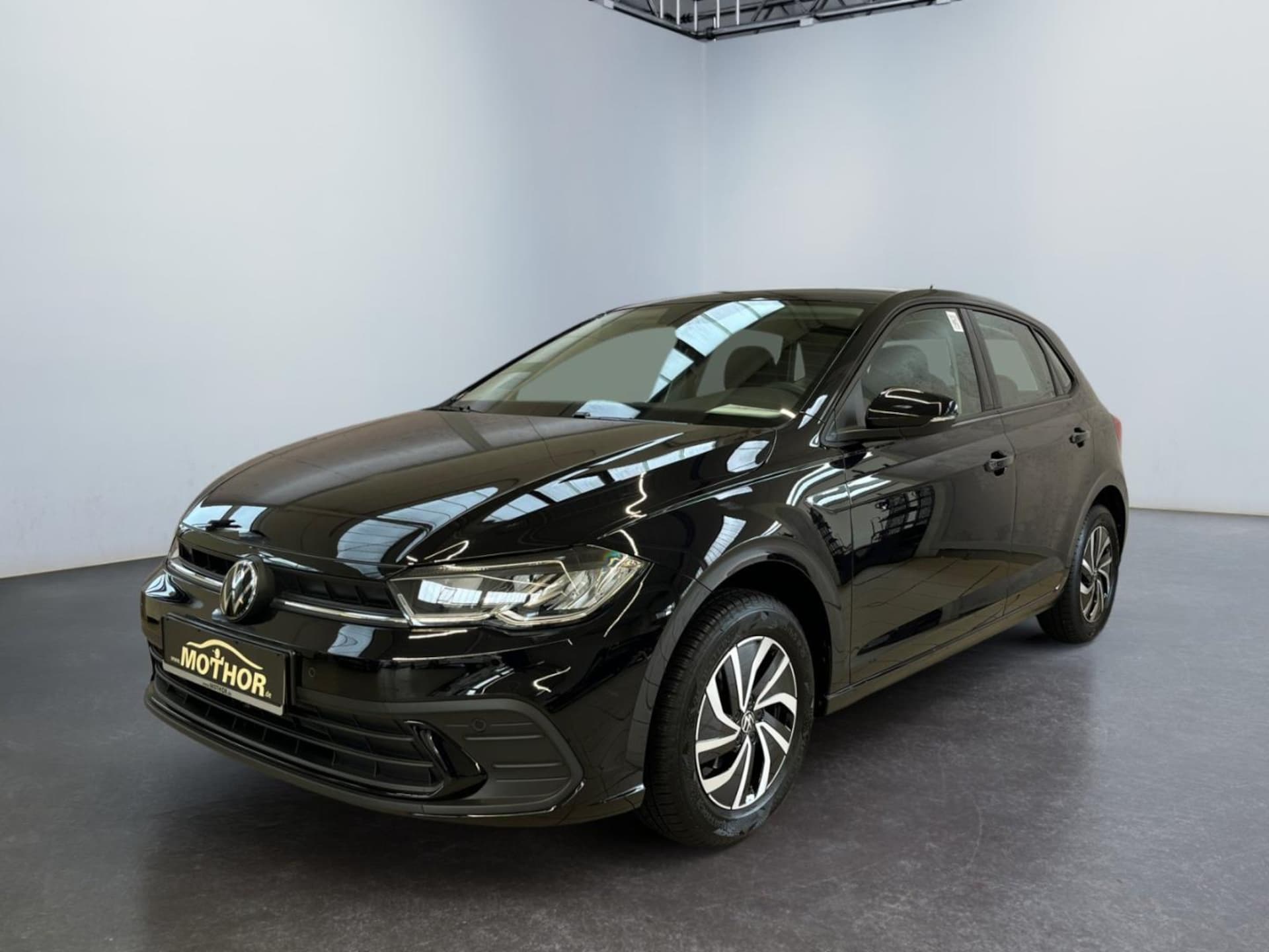 Volkswagen Polo Life