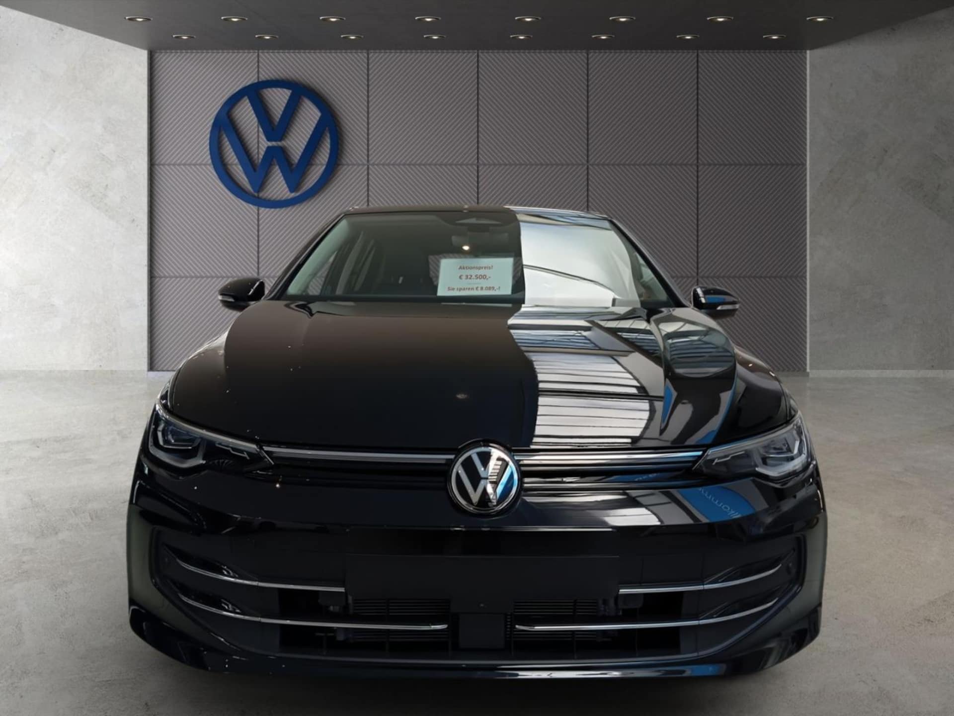 Volkswagen Golf Life