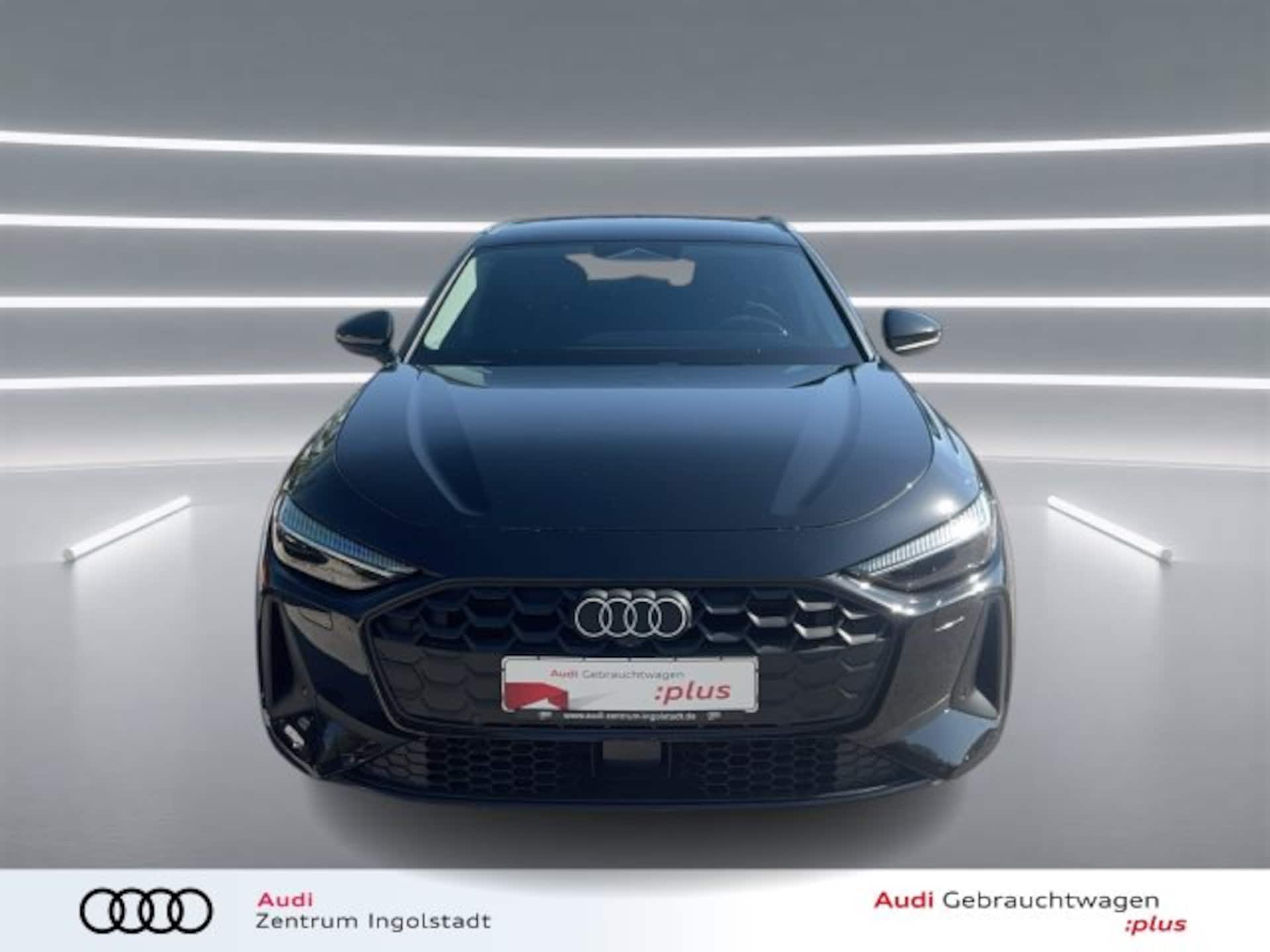 Audi A5 Avant