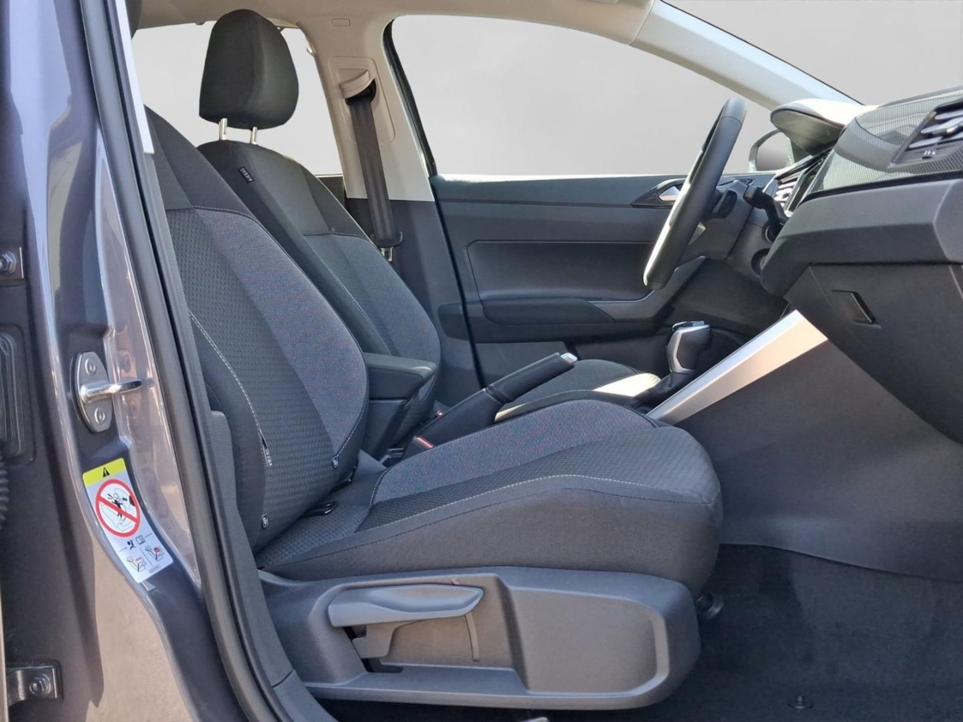 Volkswagen Polo Life